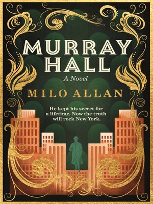 cover image of Murray Hall